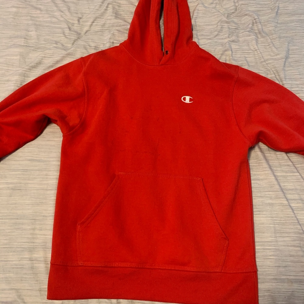 🔥🔥🔥Champion hoodie